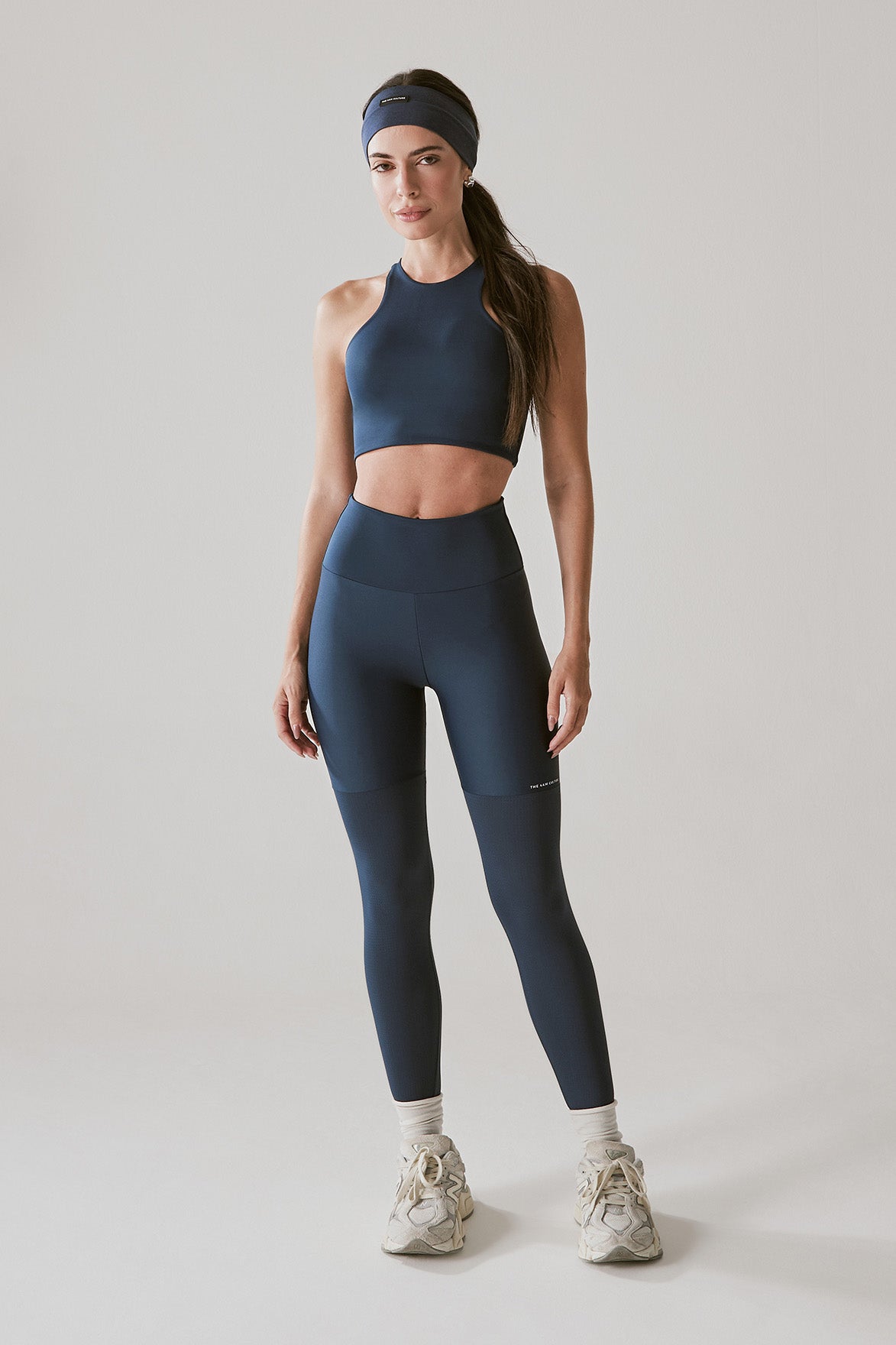 Top Collar Fresh+ Bluey