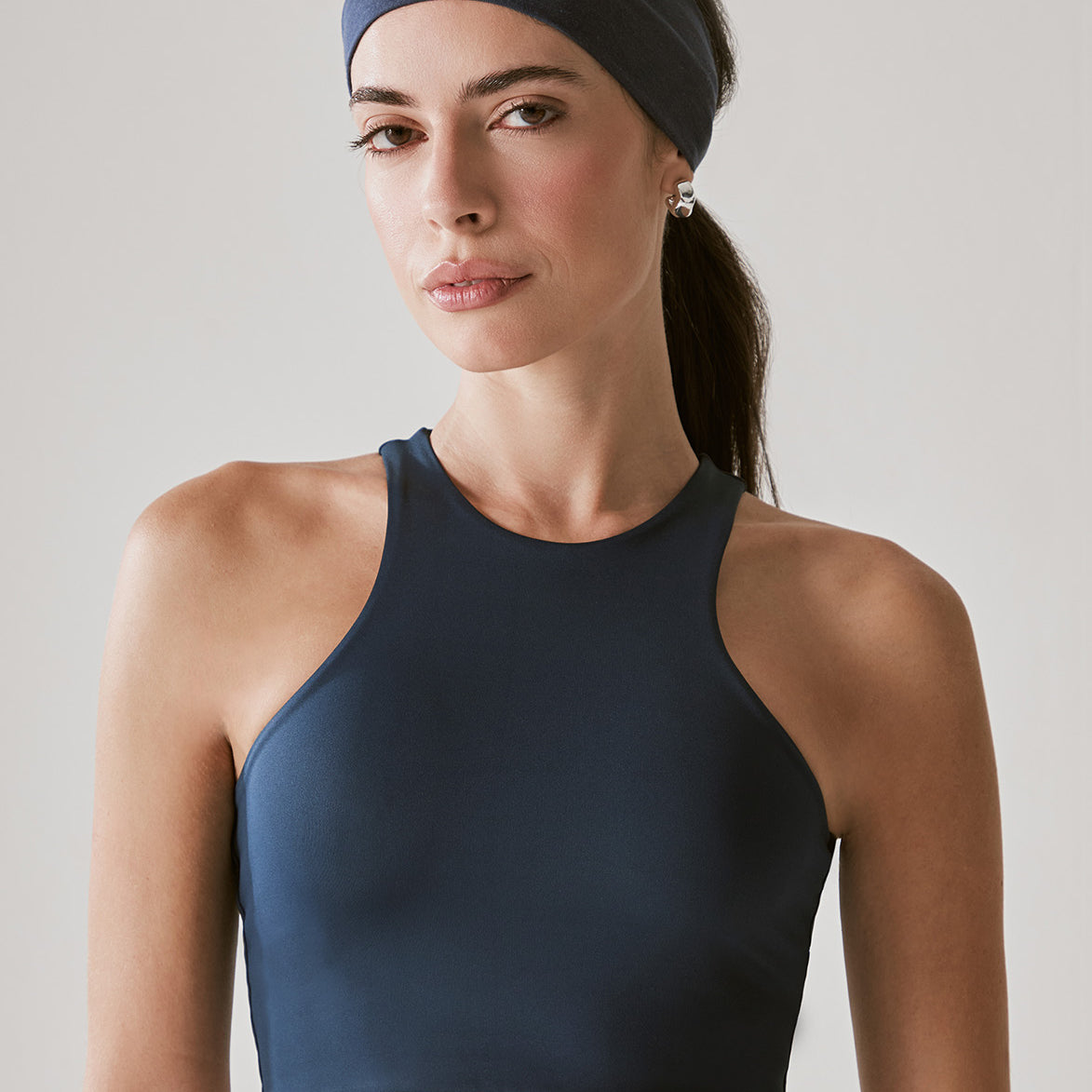 Top Collar Fresh+ Bluey