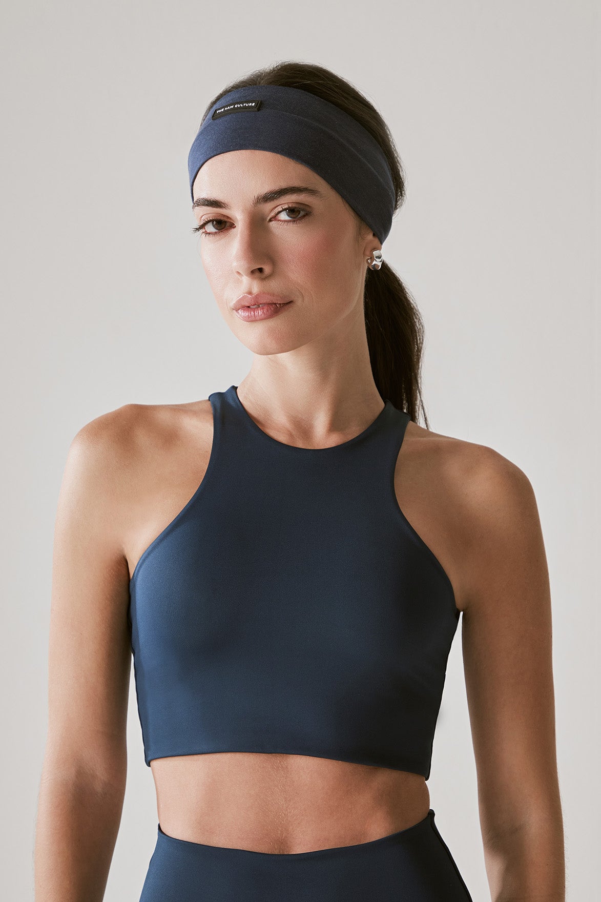 Top Collar Fresh+ Bluey