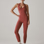 Jumpsuit Loo Fresh+ Ginger
