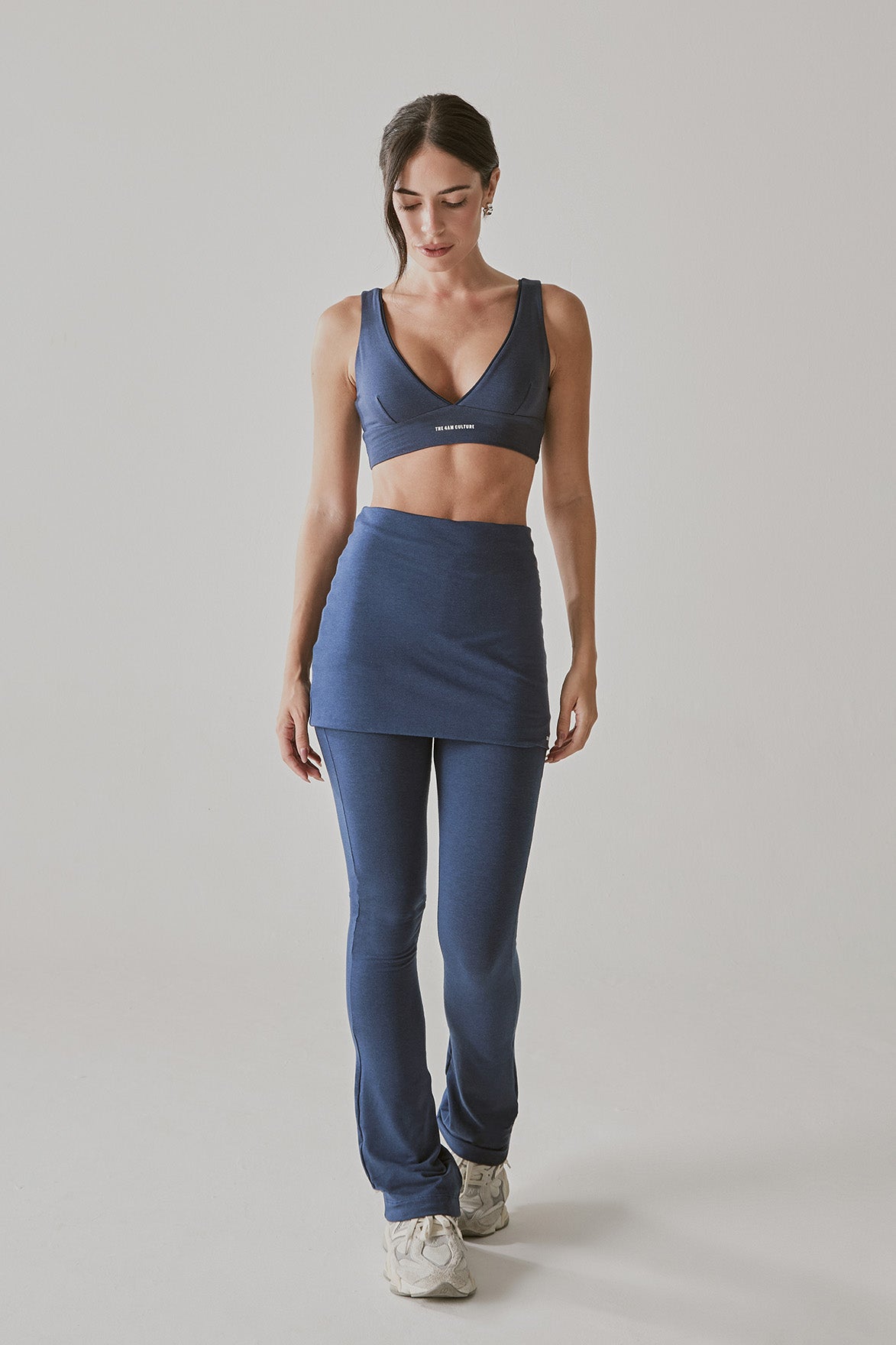 Calça Cotton Touch Bluey