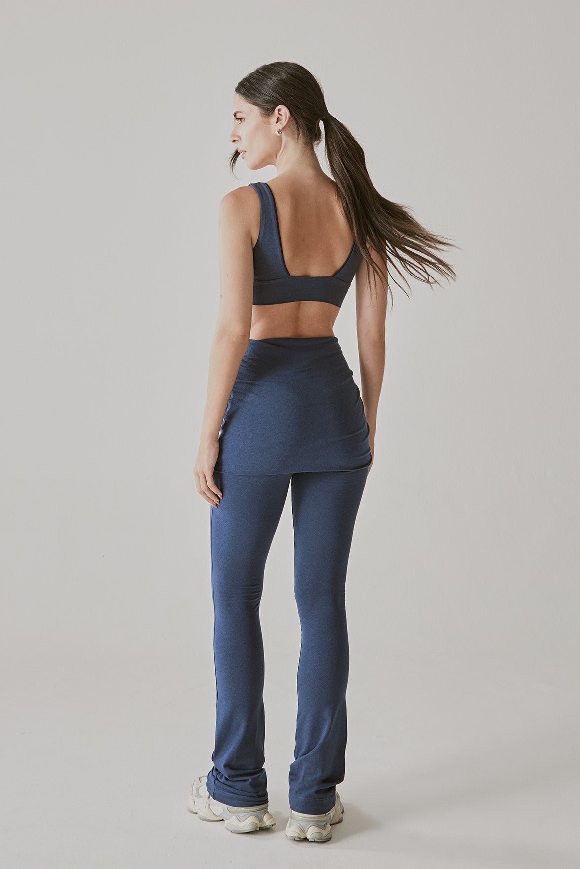 Calça Cotton Touch Bluey