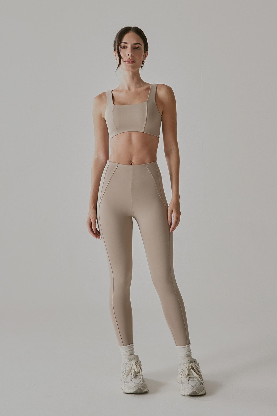 Legging Loo Fresh+ Creamy