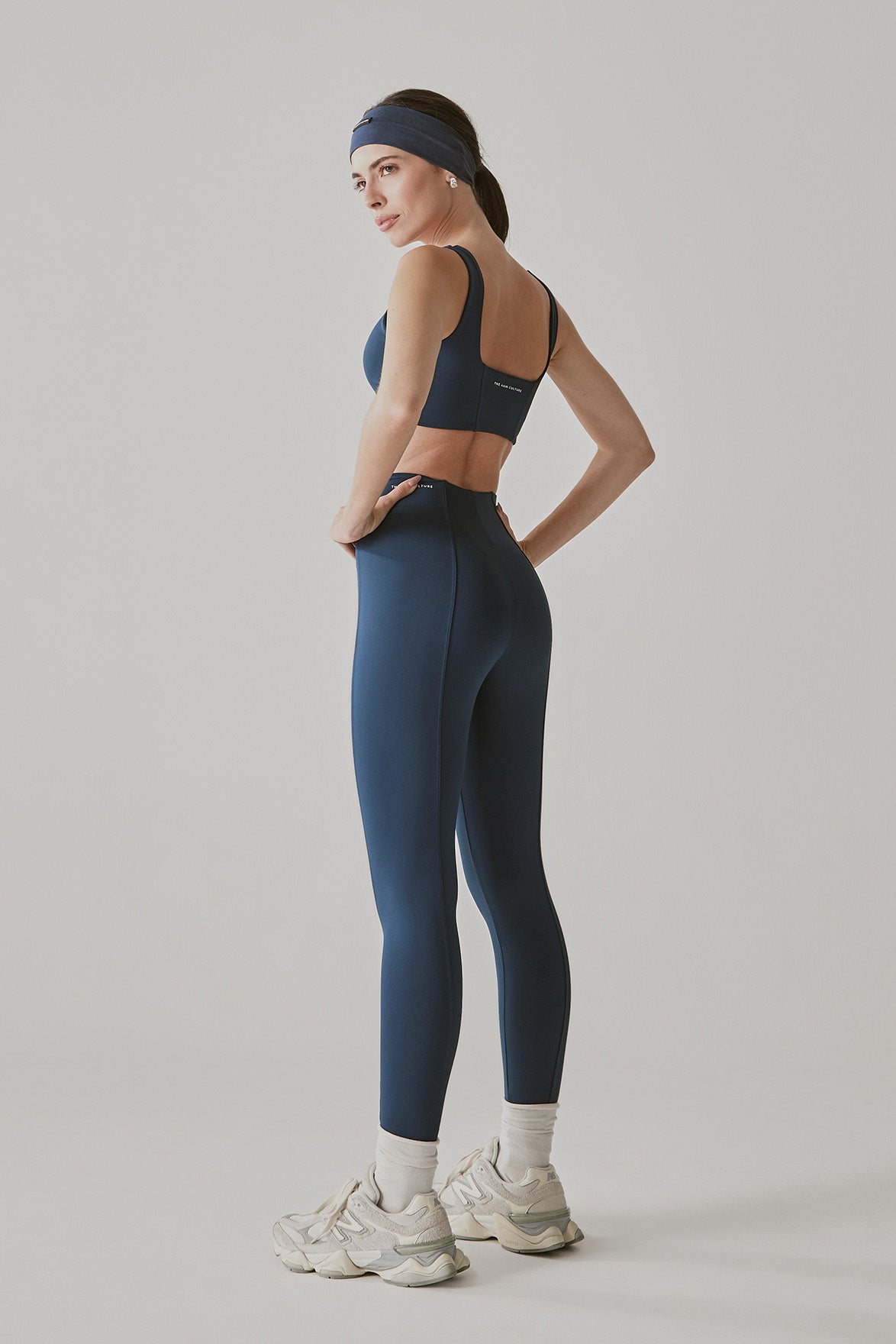 Legging Loo Fresh+ Bluey