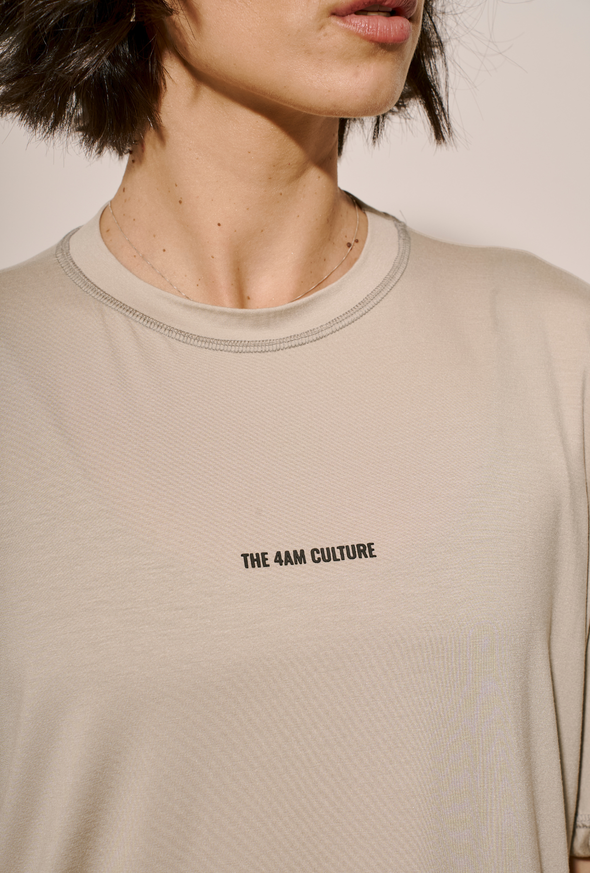 Camiseta Sporty Safari