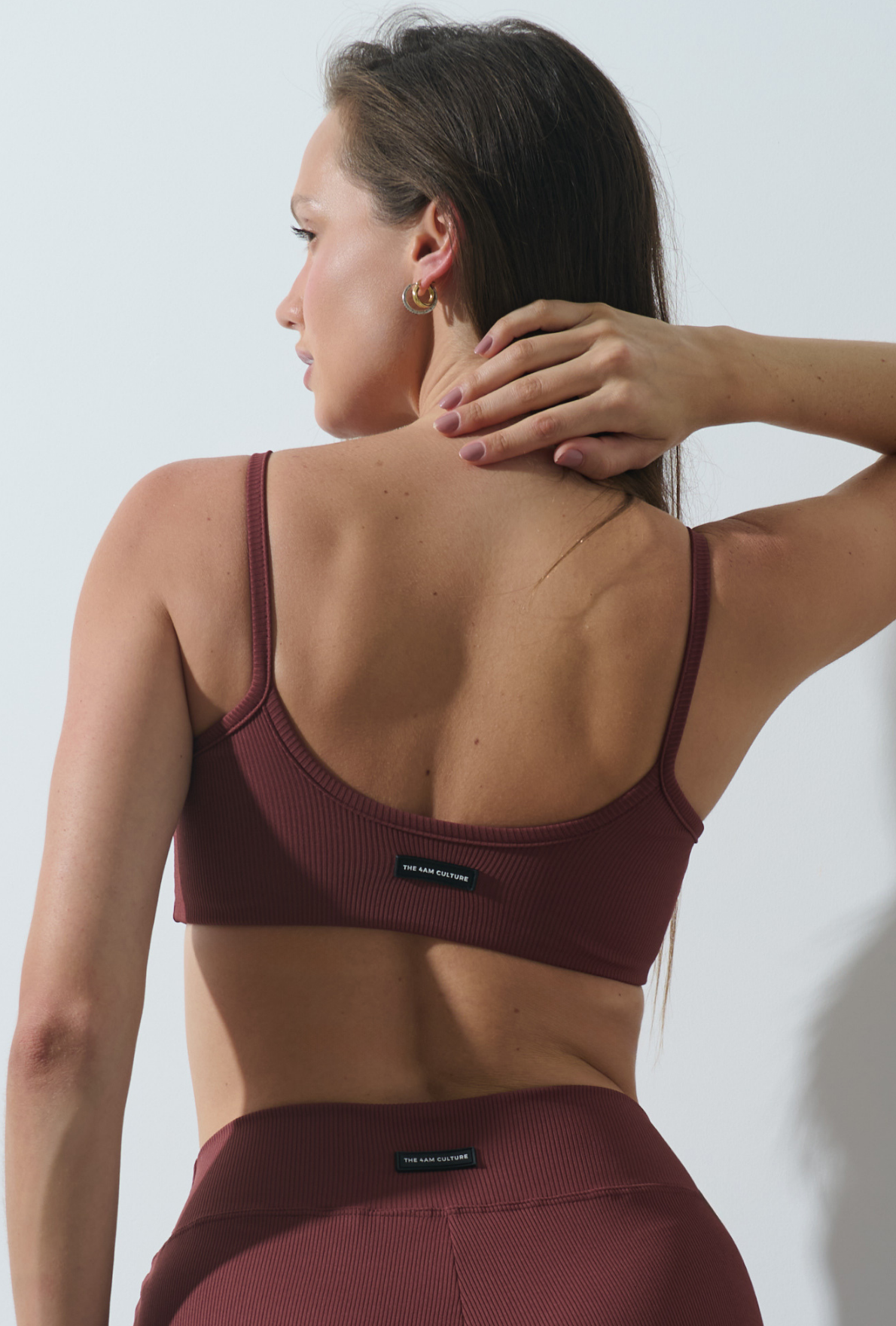 Top Mini Ribb Cherry