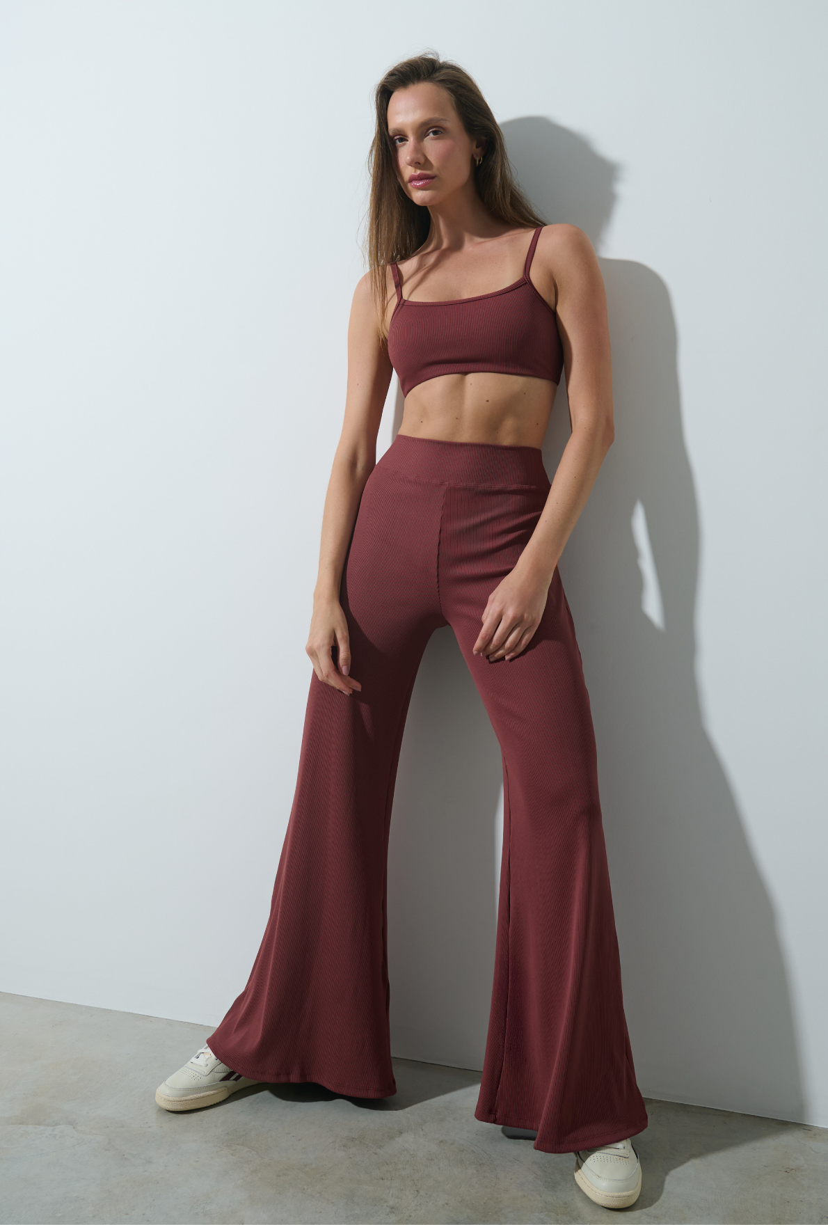 Top Mini Ribb Cherry