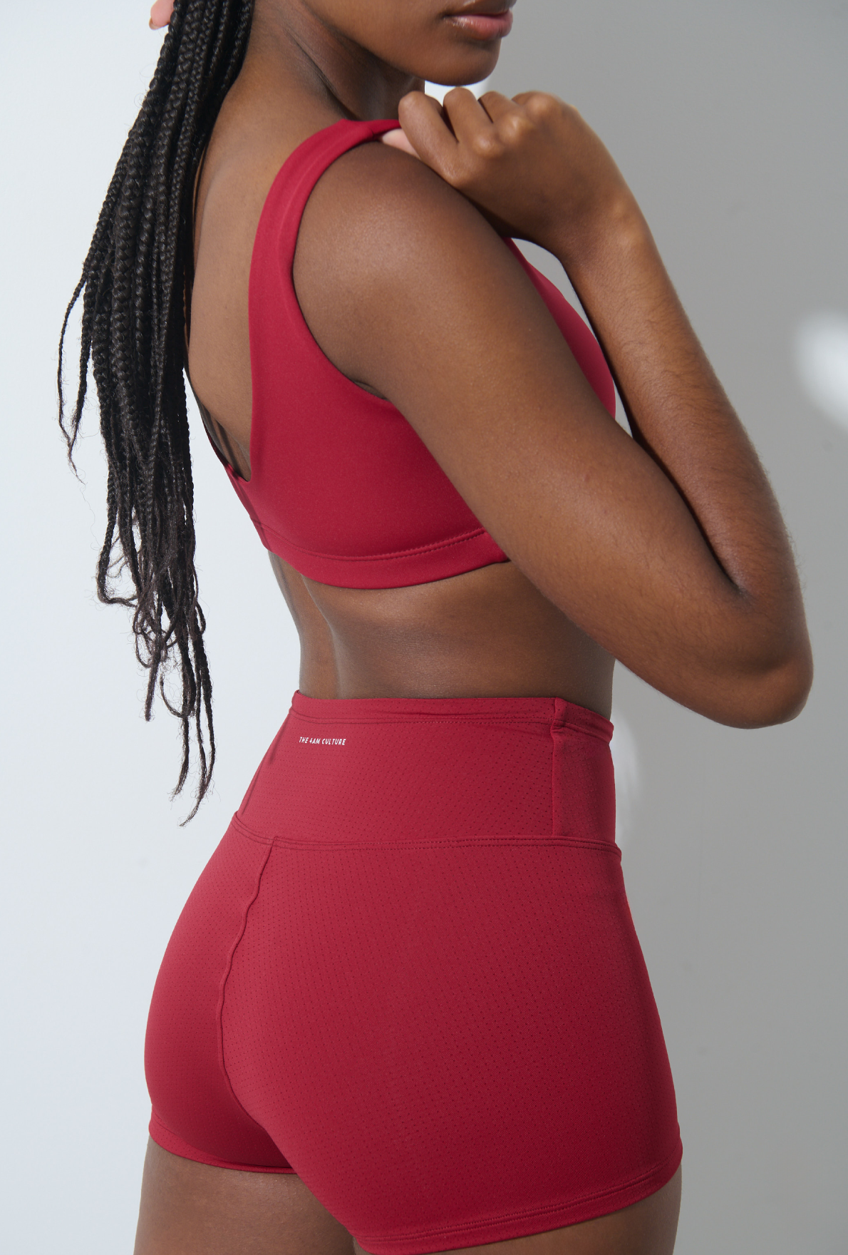 Shorts Superlight Dry Apple Blush