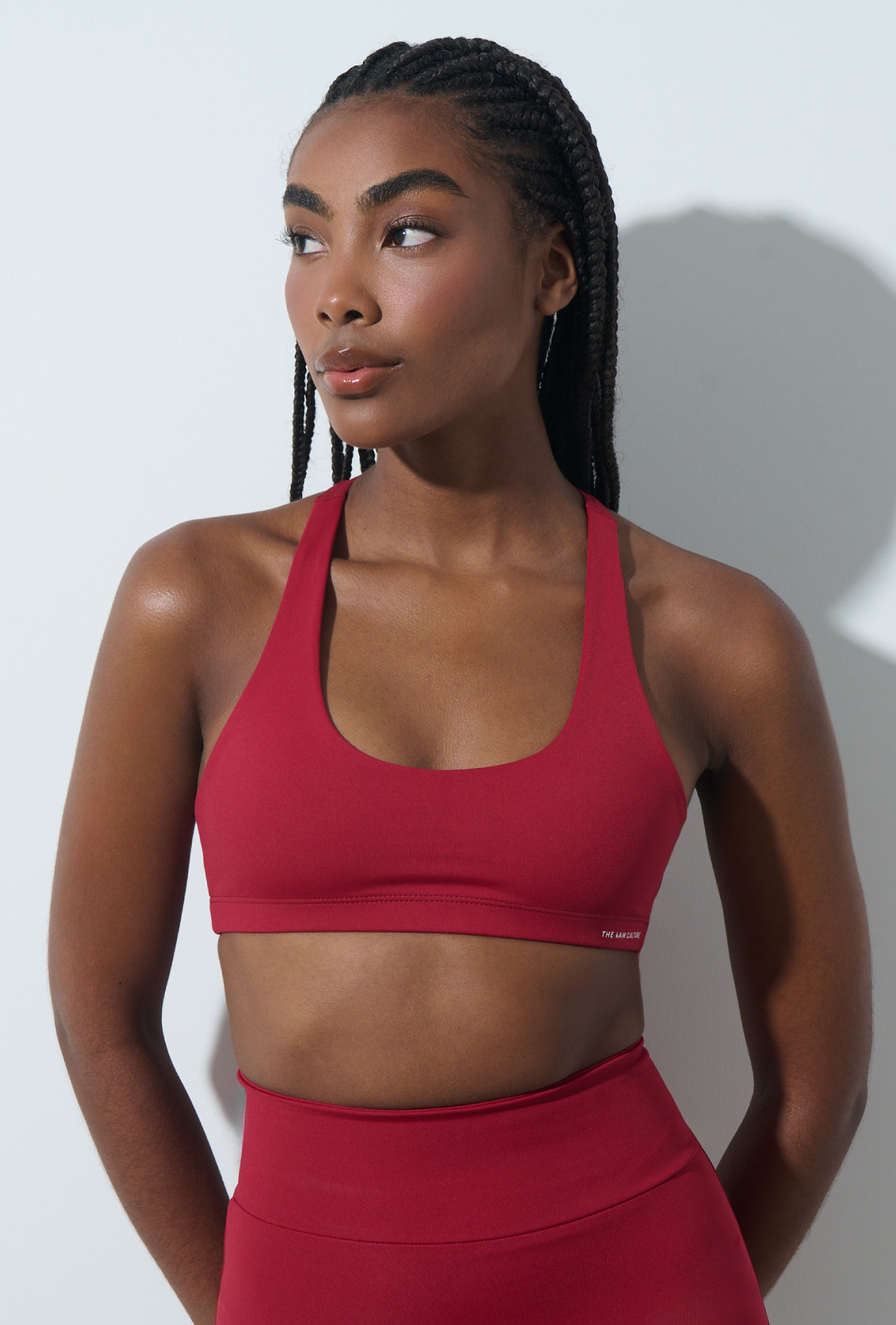 Top Duo Fresh+ Apple Blush