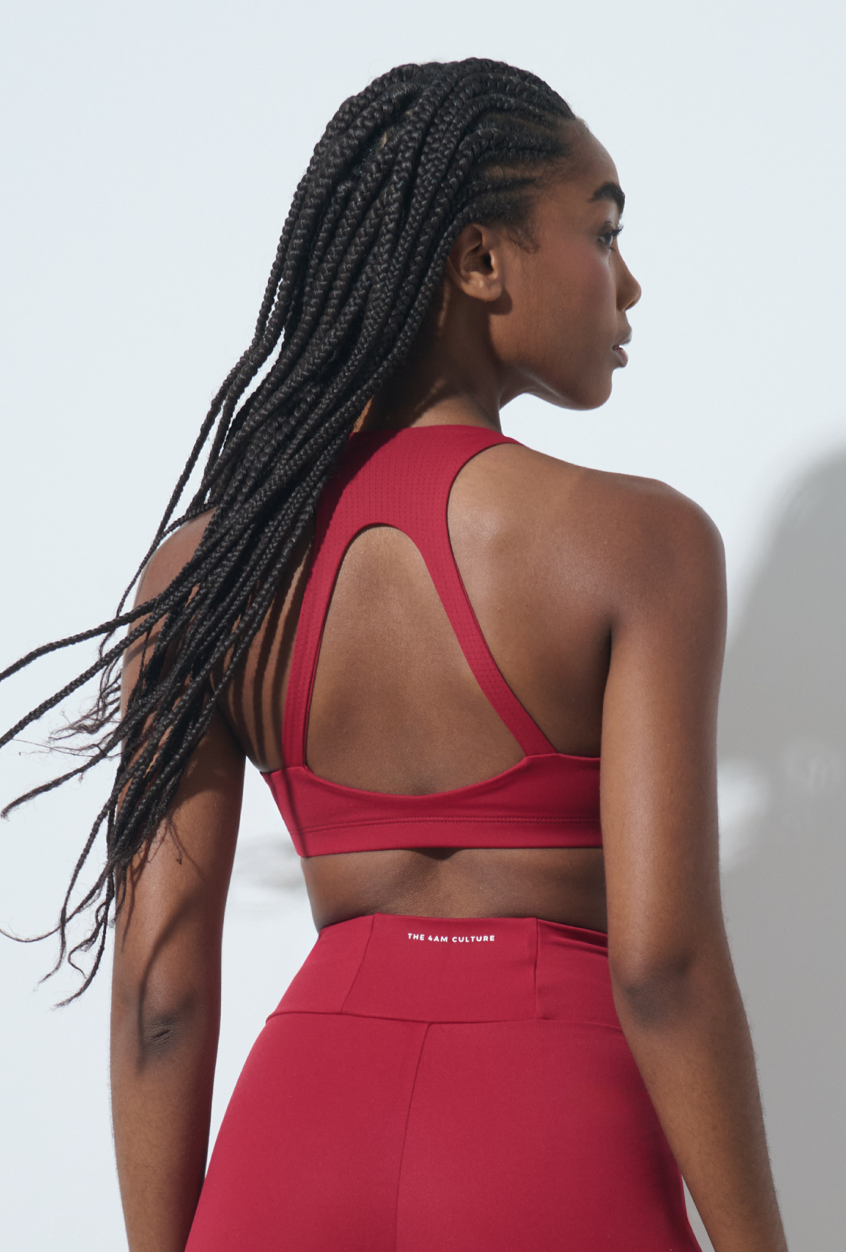 Top Duo Fresh+ Apple Blush