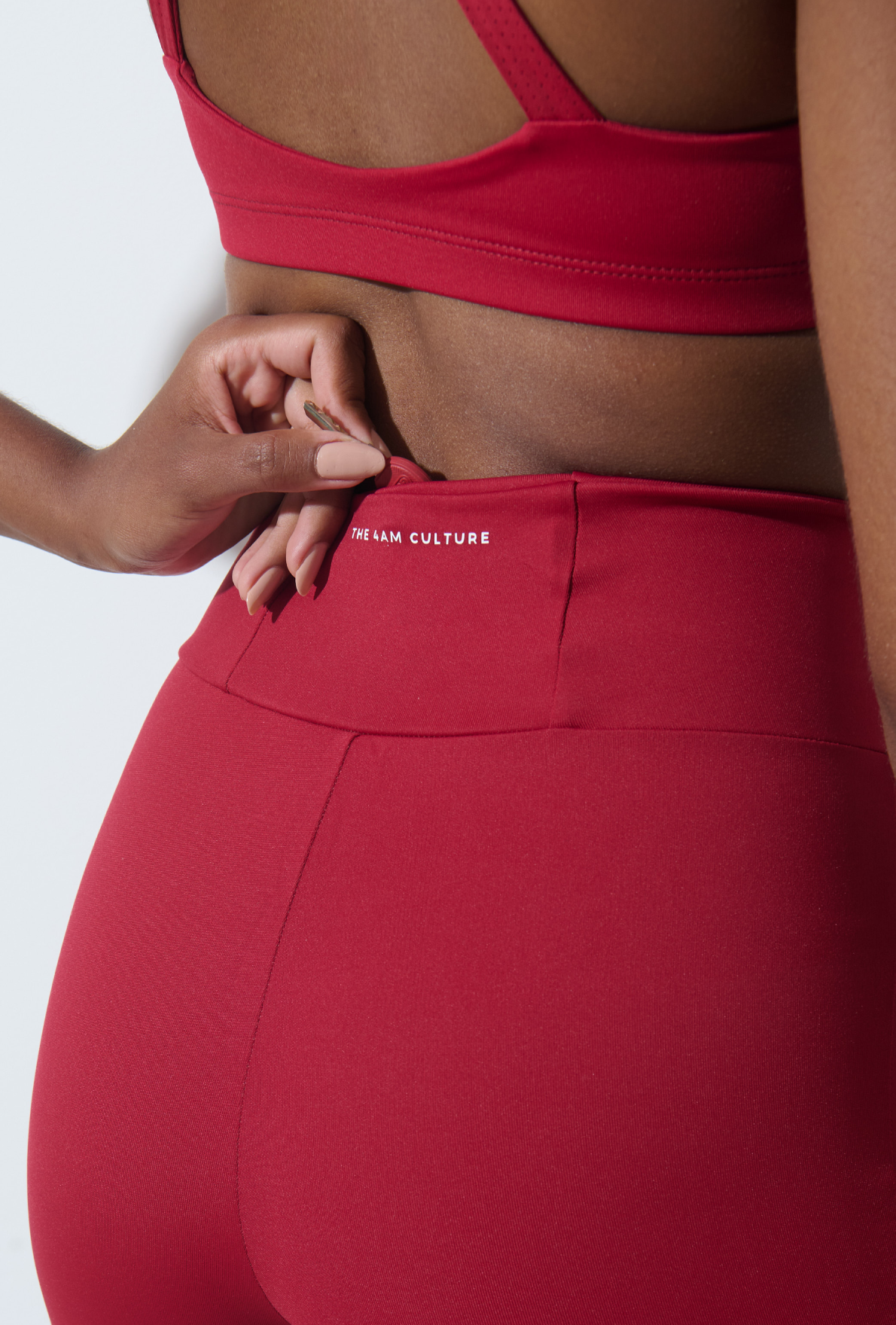 Shorts Duo Fresh+ Apple Blush