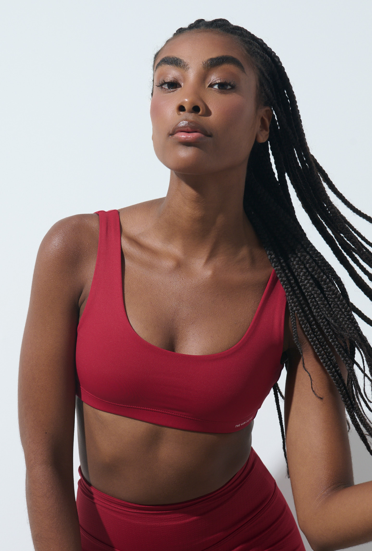 Top Skin Fresh+ Apple Blush