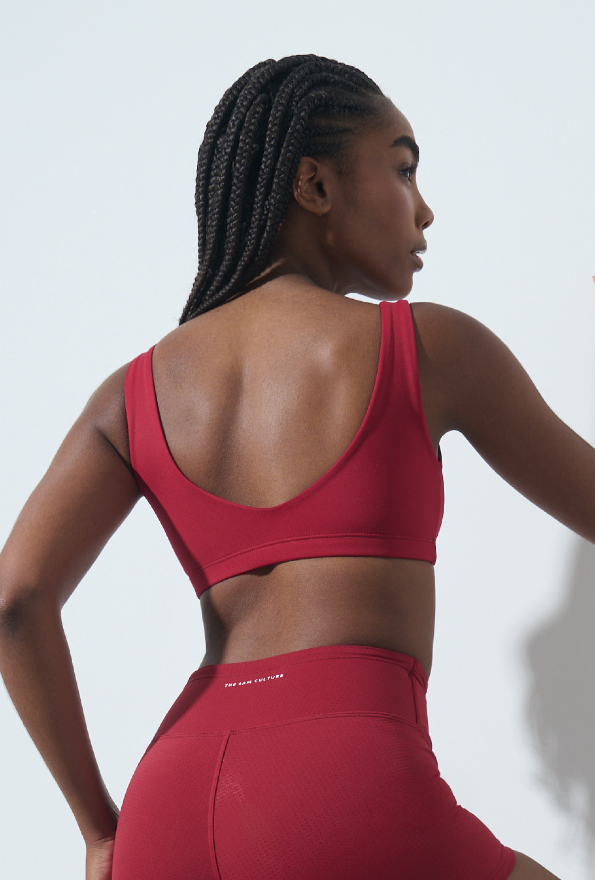 Top Skin Fresh+ Apple Blush