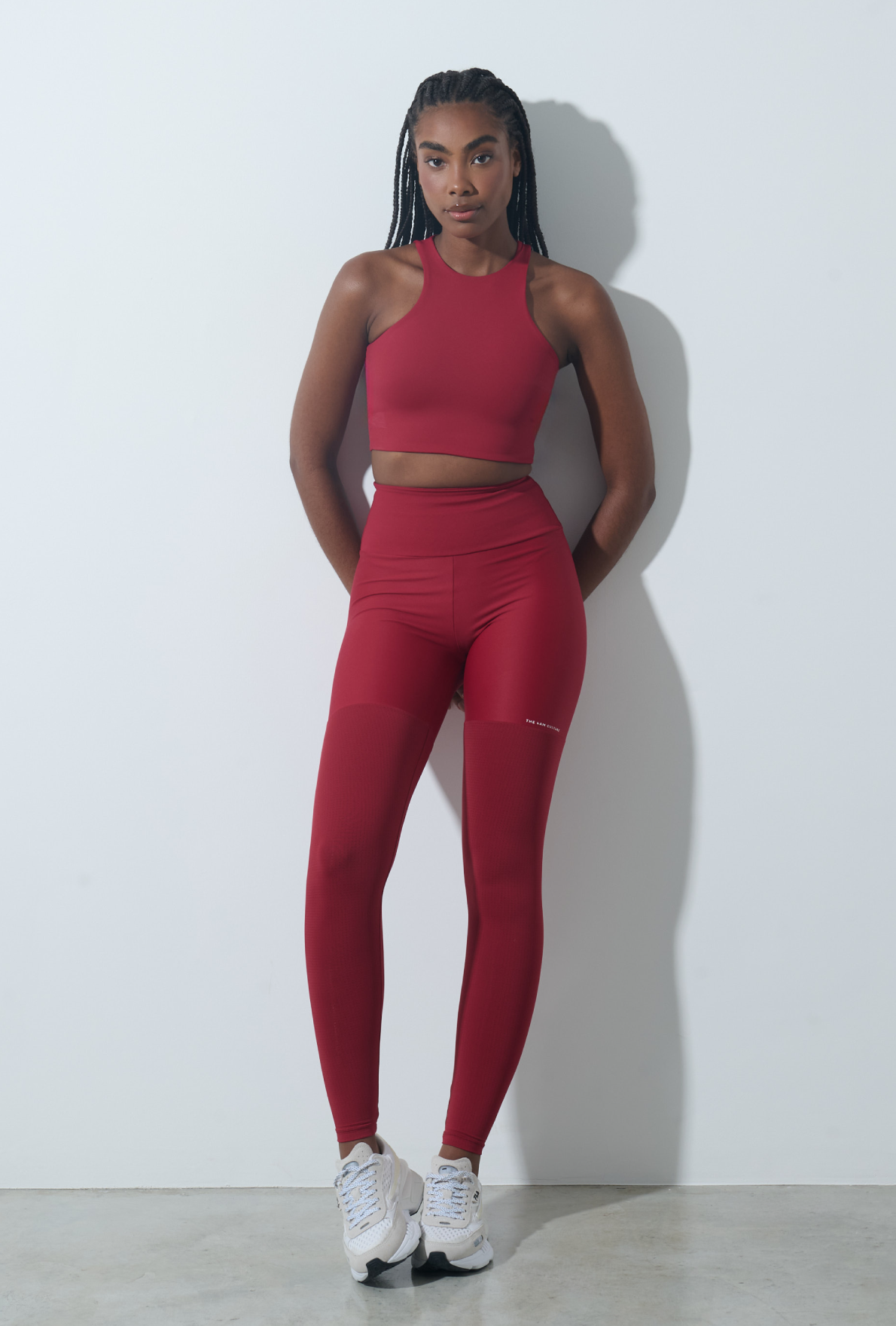 Legging Classic Fresh+ Apple Blush