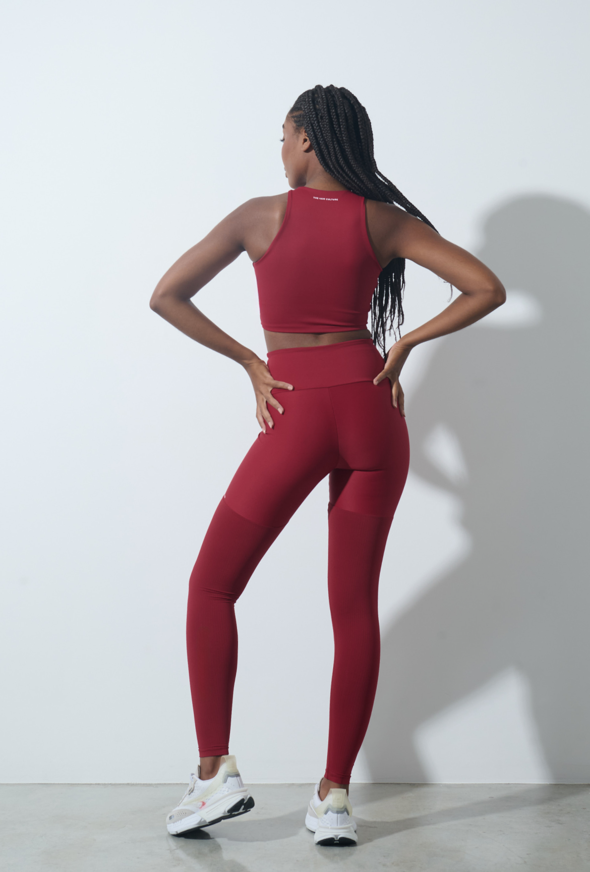 Legging Classic Fresh+ Apple Blush