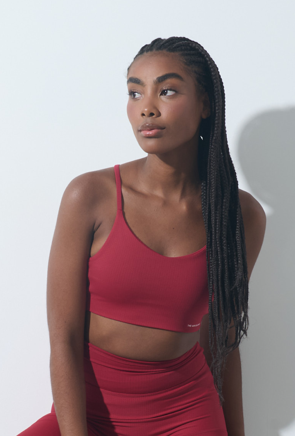 Top Superlight Dry Apple Blush