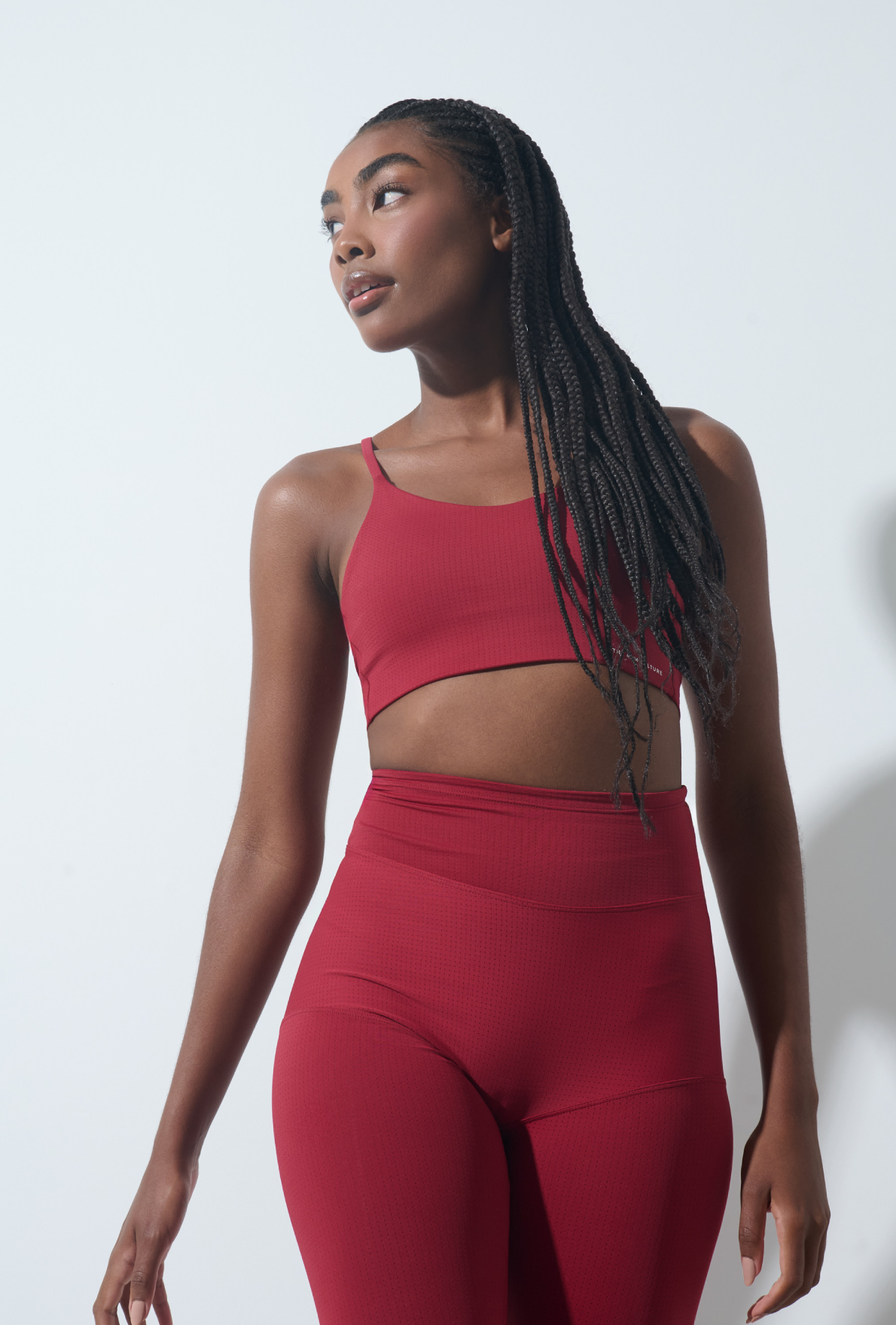 Top Superlight Dry Apple Blush