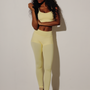 Legging Dry Banana Milk
