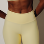 Shorts Fresh+ Banana Milk