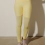 Legging Classic Fresh+ Banana Milk