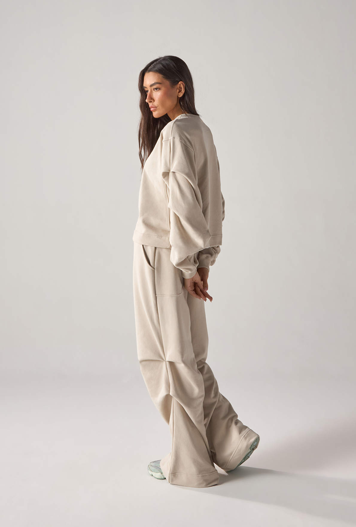 Blusa Wing Safari