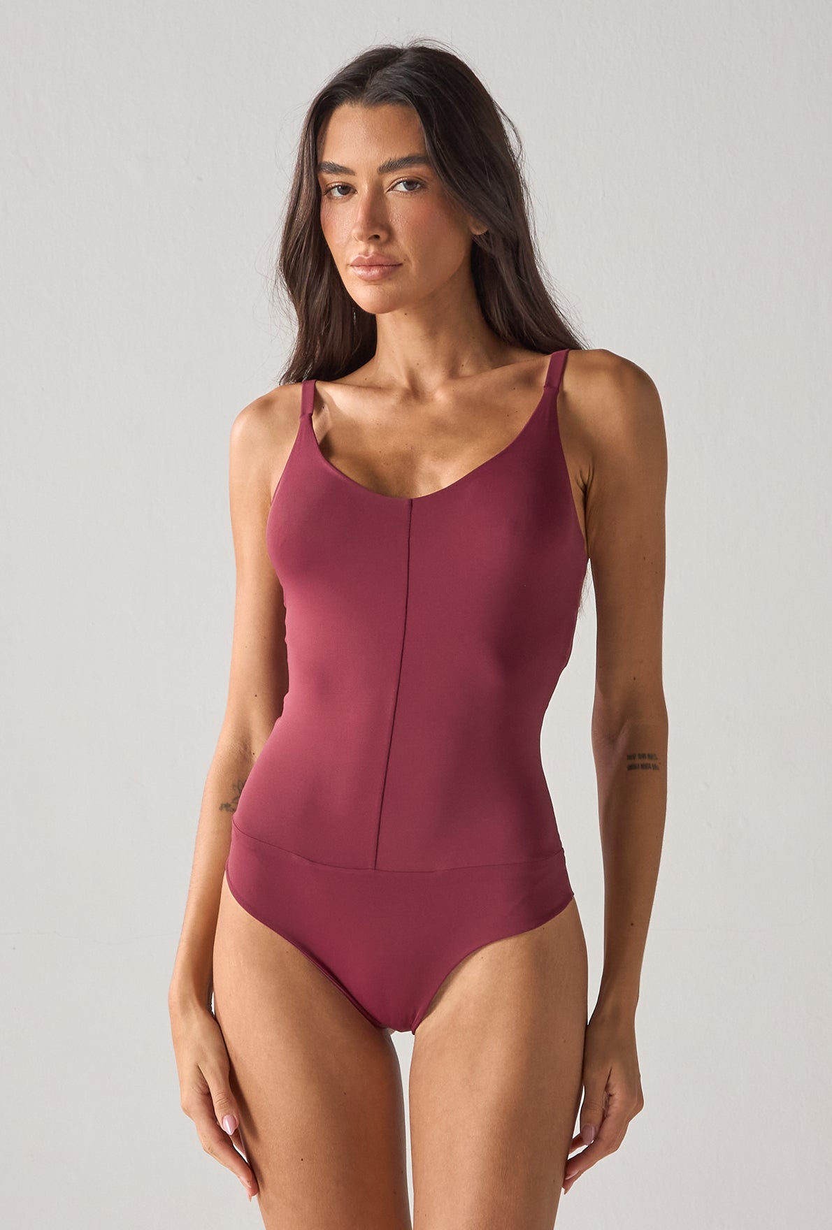 Body Fever Soft Merlot