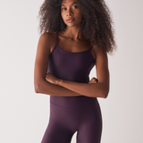 Bodysuit Open Soft Sexy Velvet