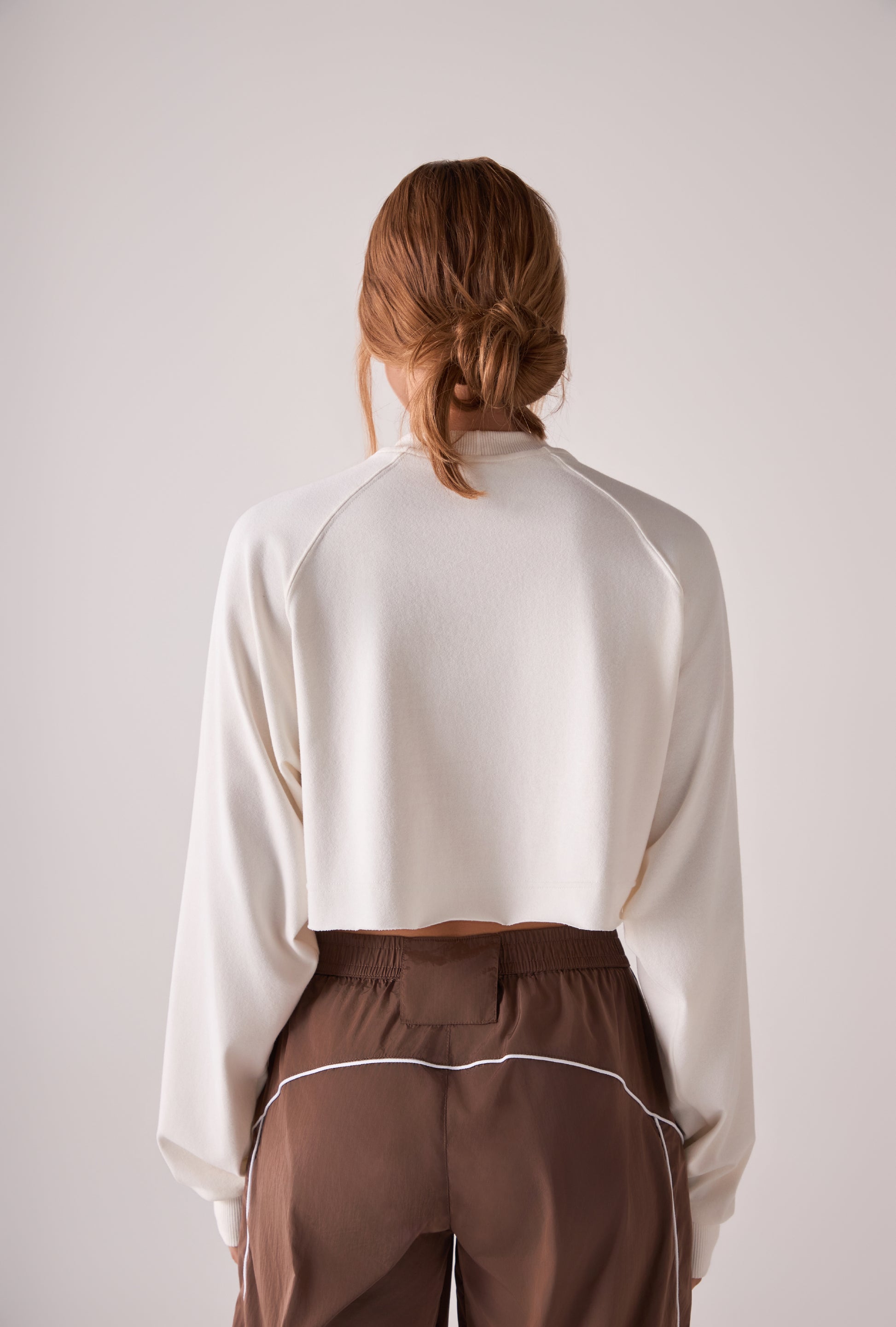 Calça 4Joy Brown Luv