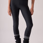 Legging Skinny Fresh+ Dark Coffee