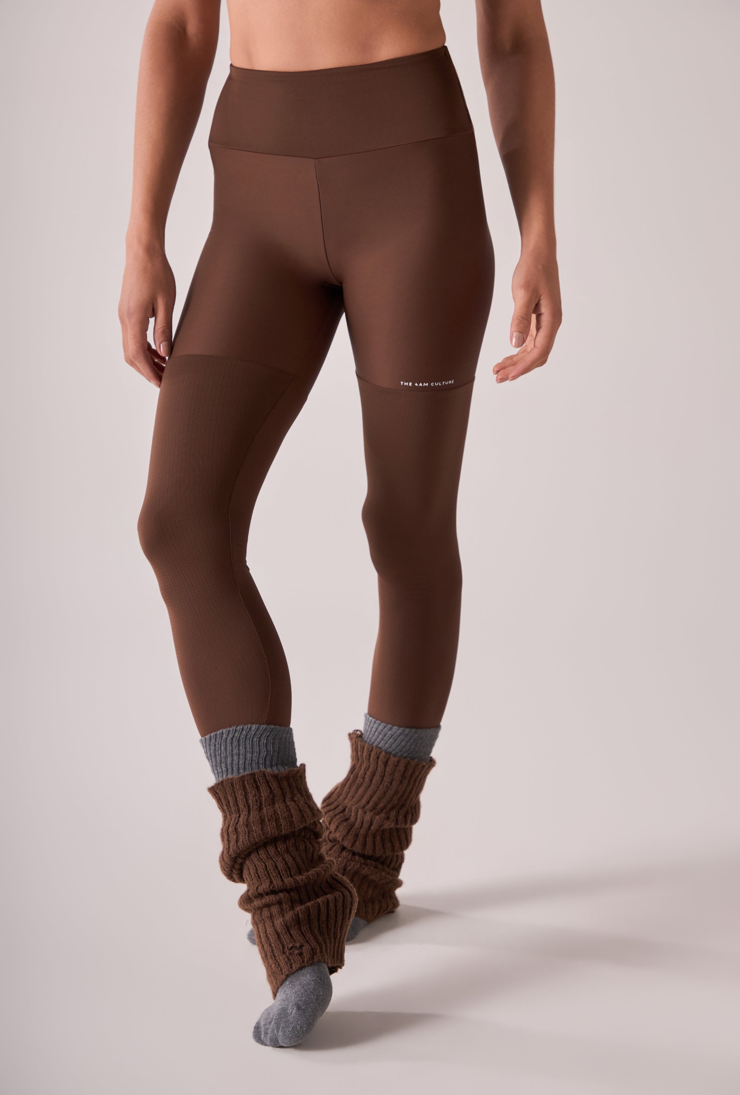 Legging Classic Fresh+ Espresso