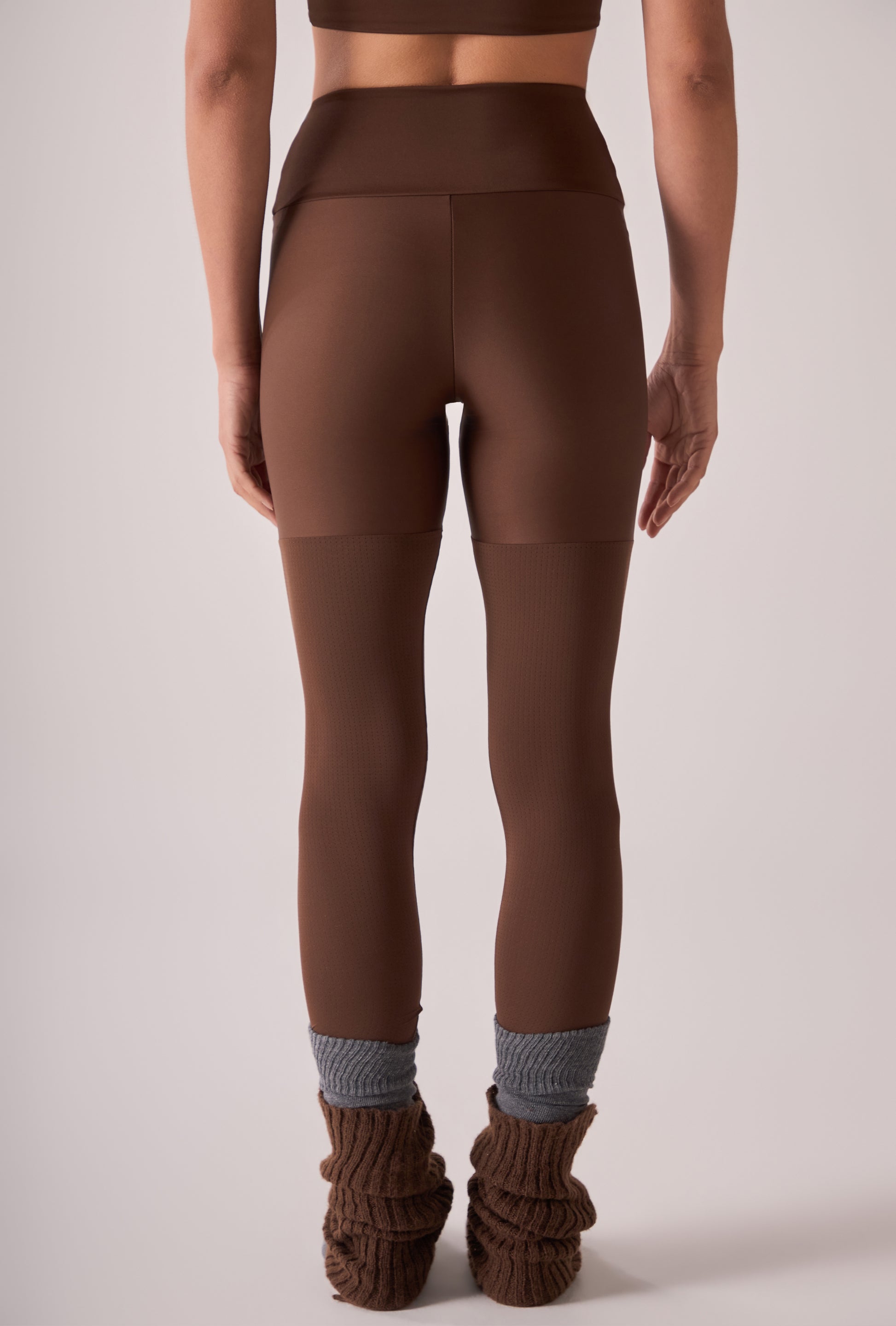Legging Classic Fresh+ Espresso