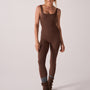 Jumpsuit Wonder Fresh+ Espresso