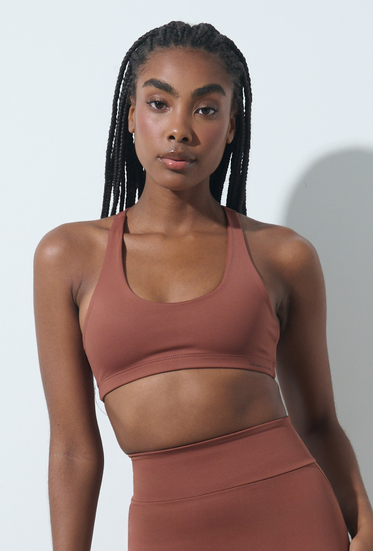 Top Duo Fresh+ Brown Sugar