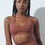 Top Duo Fresh+ Brown Sugar