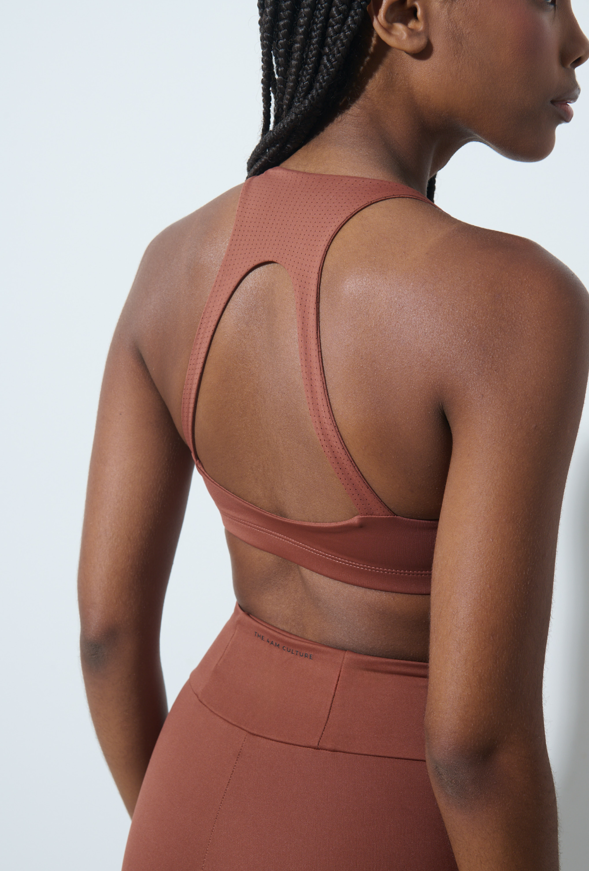 Top Duo Fresh+ Brown Sugar