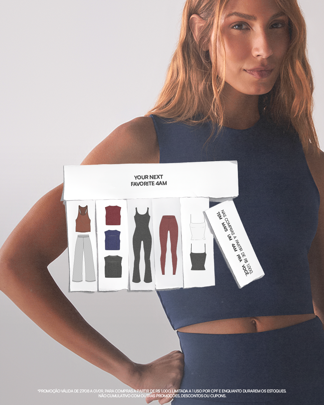 Slideshow about our brand
