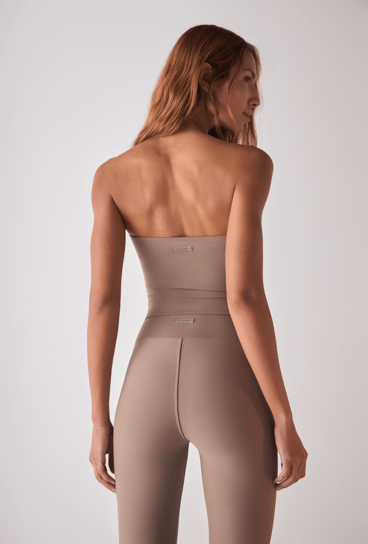 Top Line Pump Khaki