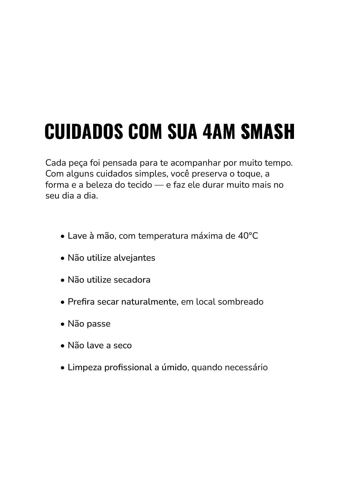 Jersey Smash Lush