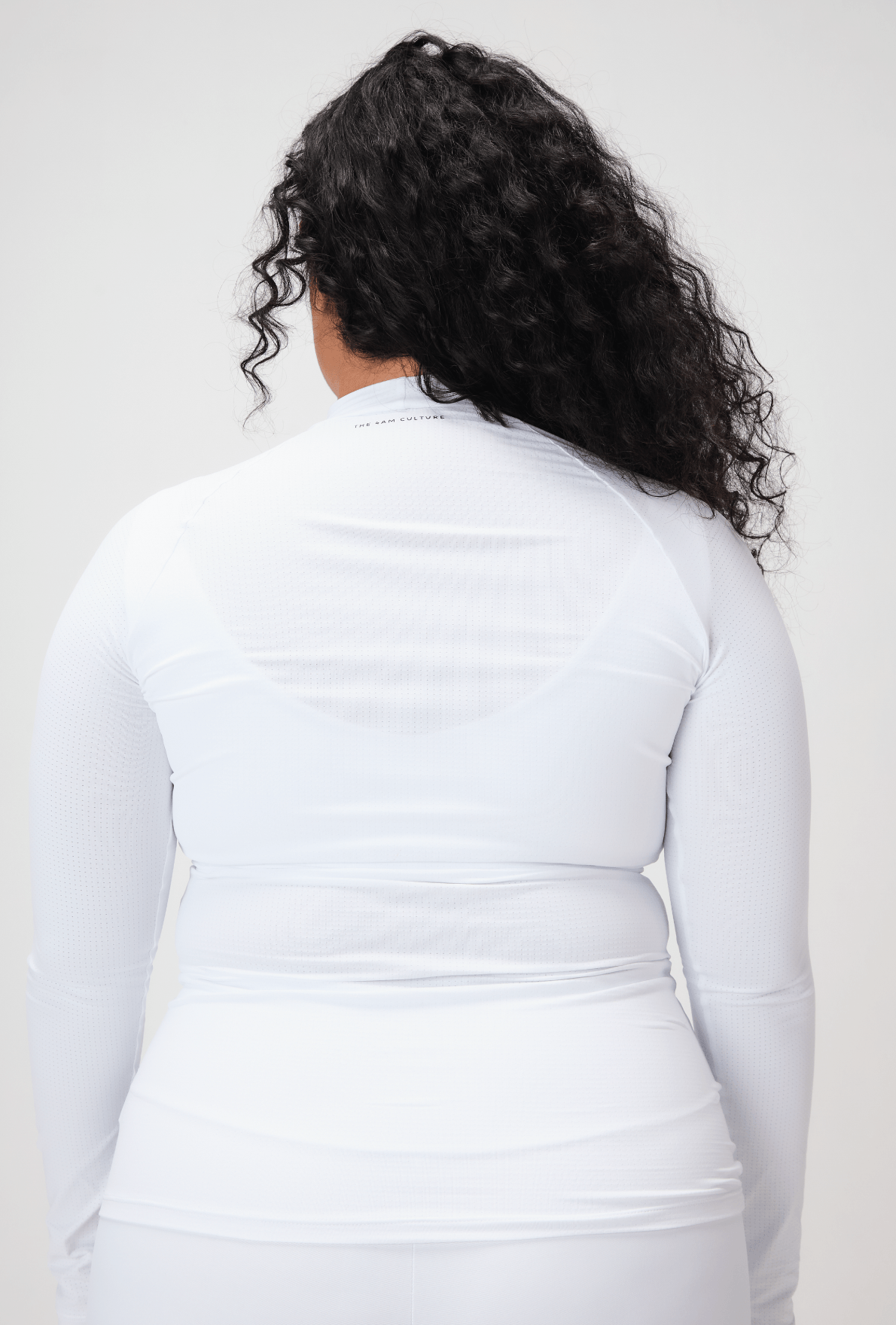 Rash Guard Dry Leite de Coco