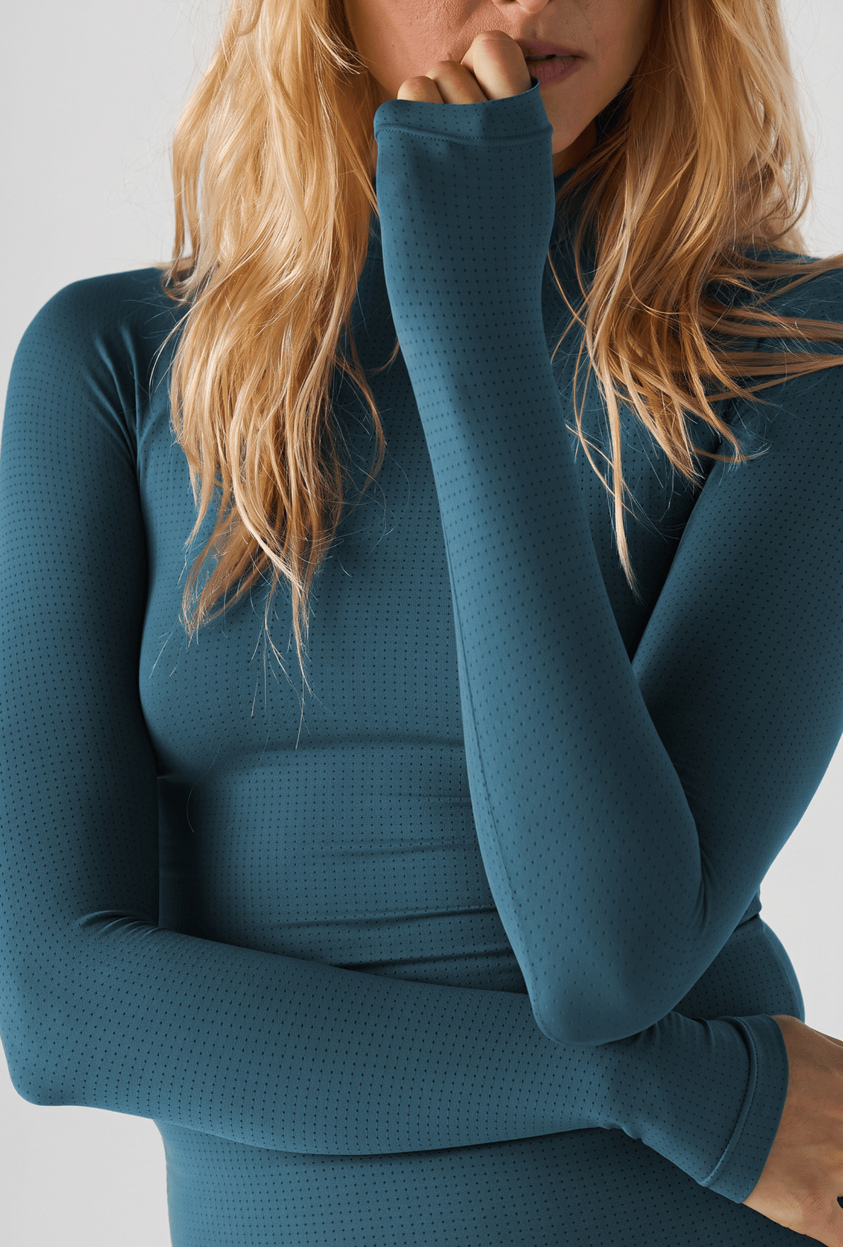 Rash Guard Dry Pacific
