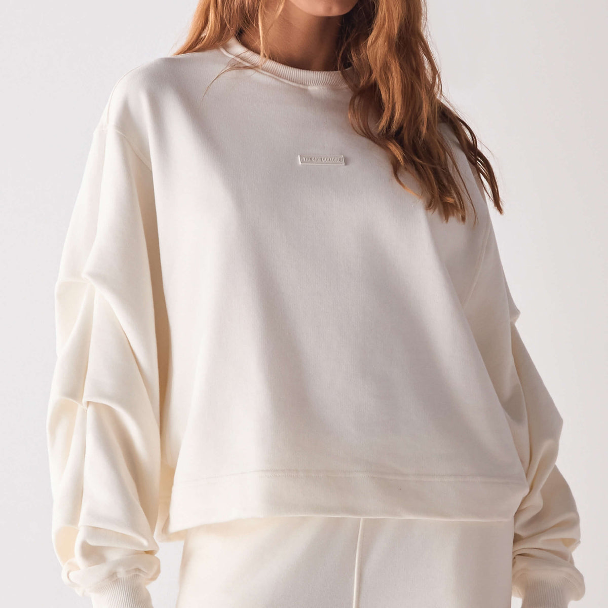 Blusa Wing Vanilla
