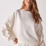 Blusa Wing Vanilla