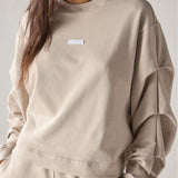 Blusa Wing Safari