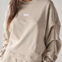 Blusa Wing Safari
