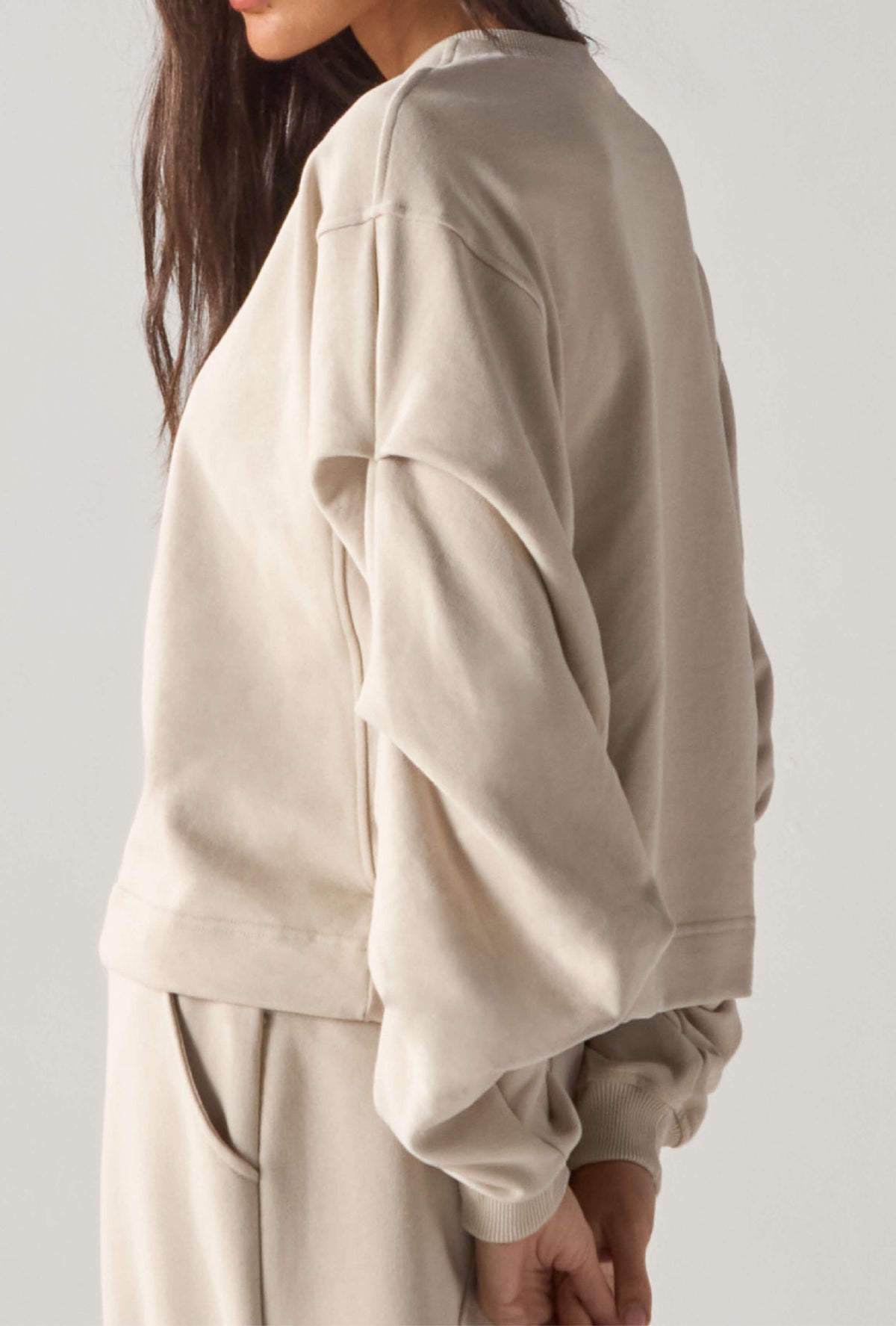 Blusa Wing Safari