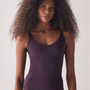 Body Fever Sexy Velvet