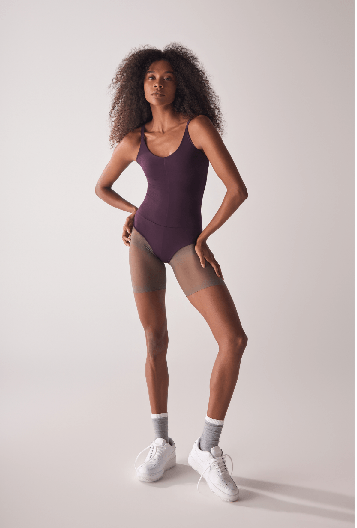 Body Fever Sexy Velvet