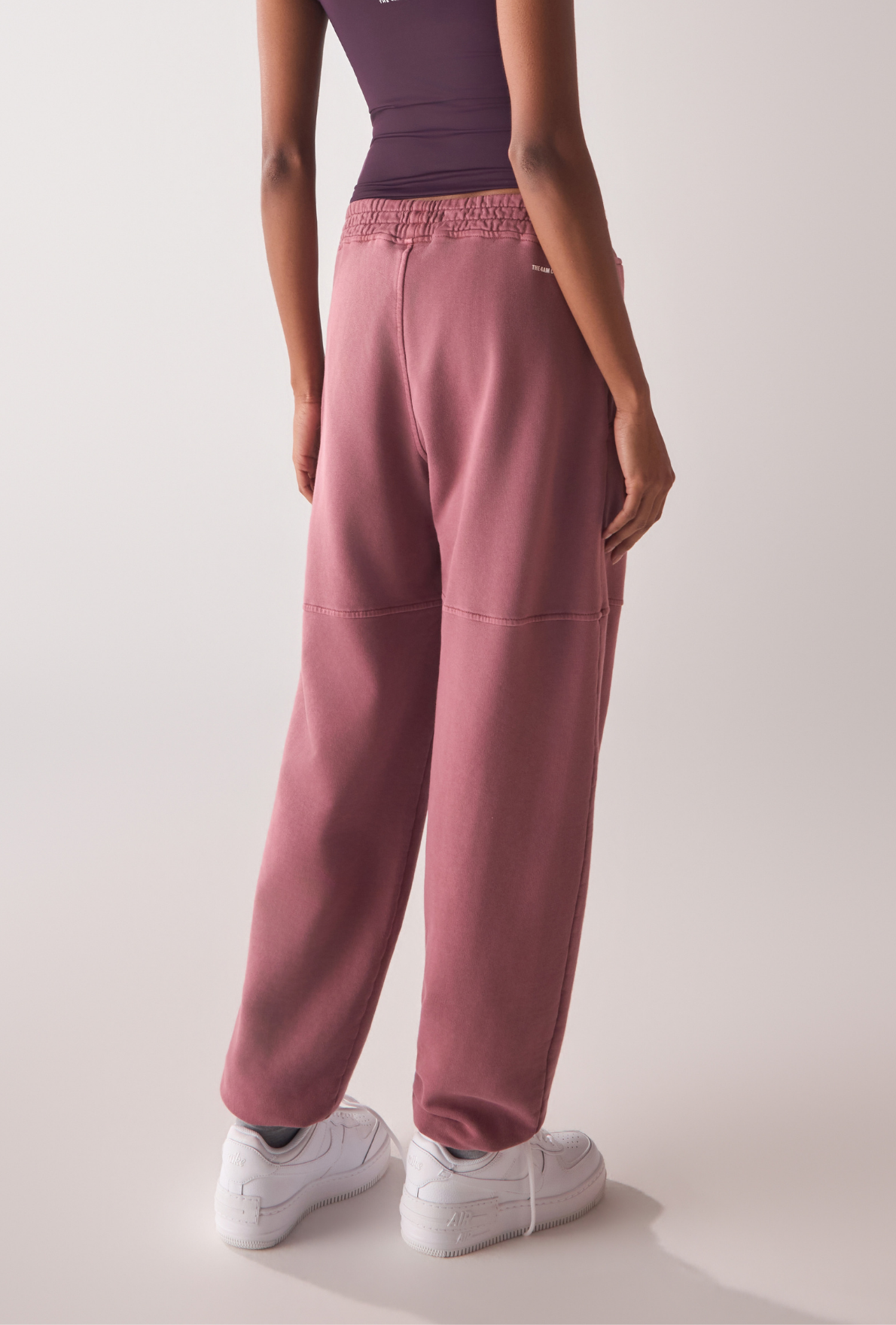 Calça Baggy Grape