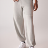 Calça Baggy Silver