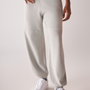 Calça Baggy Silver